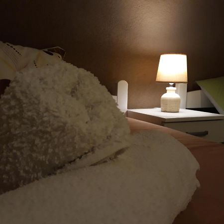 Vila & Apartments Matea 게브겔리야 외부 사진